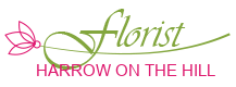 Florist Harrow on the Hill 